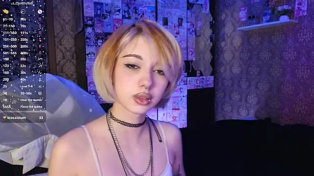 MissMorganMoon online show from 01.31.26