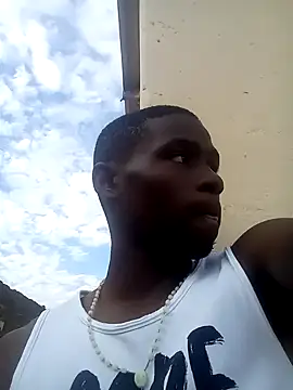 younggblackkCOCK19 online show from 10.27.25