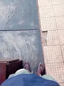 younggblackkCOCK19 online show from 02.01.26