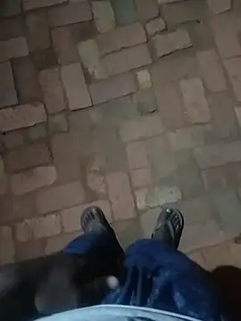 younggblackkCOCK19 online show from 02.20.26