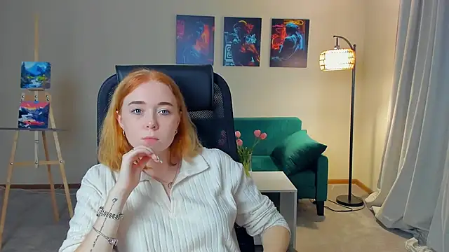 AddieOsler online show from 10.26.25