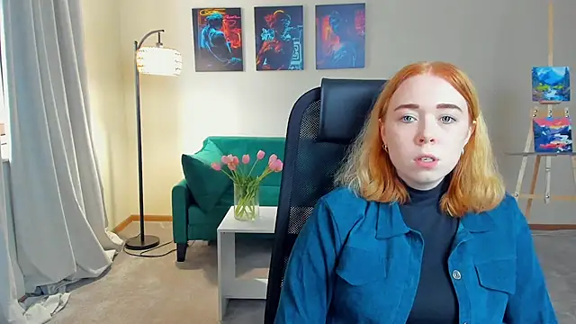 AddieOsler online show from 10.27.25