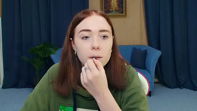 AddieOsler online show from 01.10.26