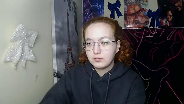 MissAriaa online show from 03.07.26