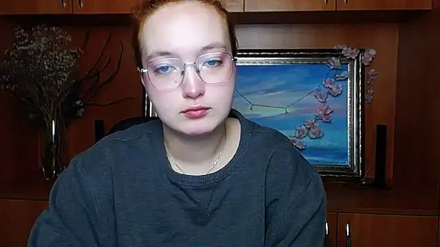 MissAriaa online show from 04.04.26