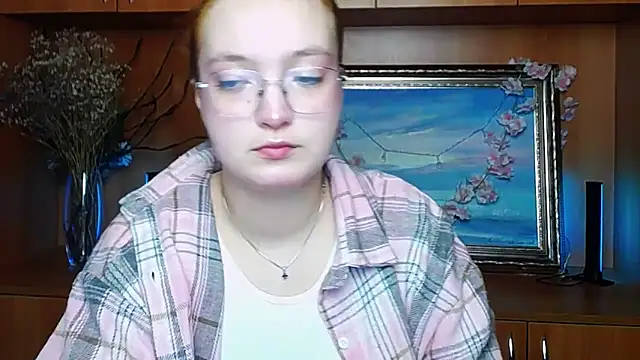 MissAriaa online show from 04.05.26