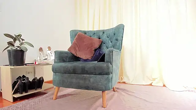 Snapshot of Lil_Audrey chatting on 06.19.26 Lil Audrey online show from 06.19.26