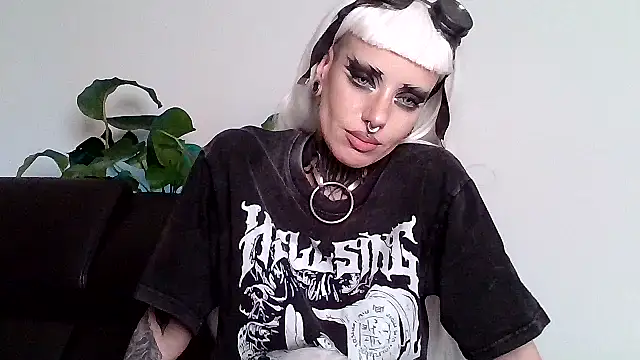 eva nexus online show from 11.03.25