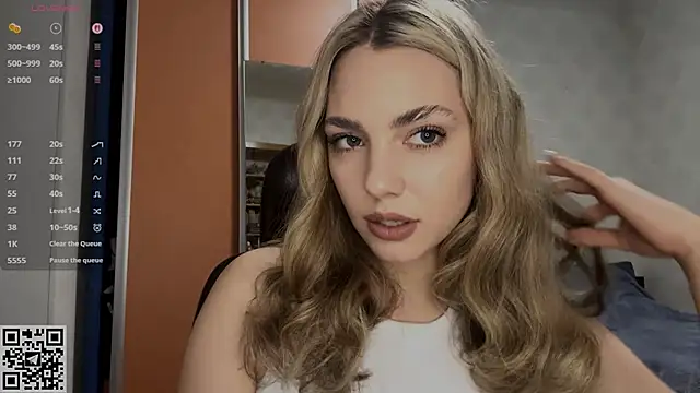 IlanaLafferty online show from 12.19.25