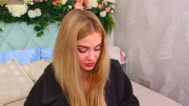 Rose Masson online show from 01.18.26