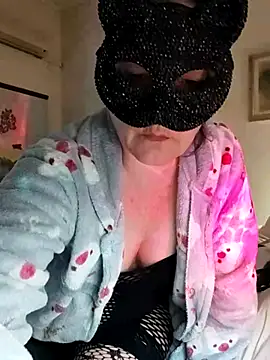 Snapshot of Nina_relax chatting on 03.22.26 Nina relax online show from 03.22.26