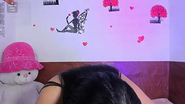 Snapshot of Leyacopper_ chatting on 02.06.26 Leyacopper online show from 02.06.26