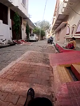 Sabhana cuty online show from 11.16.25