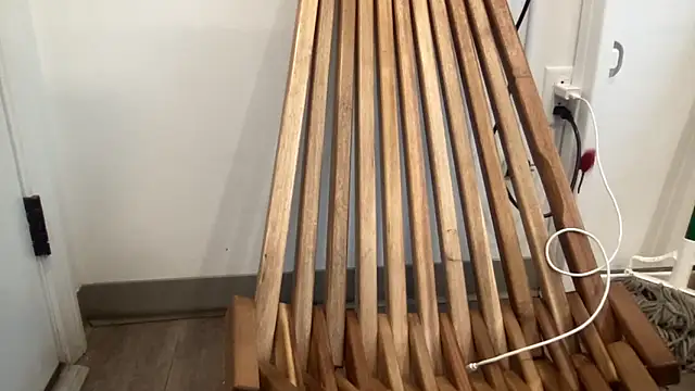 Snapshot of 10ThickInches chatting on 10.30.25 10ThickInches online show from 10.30.25