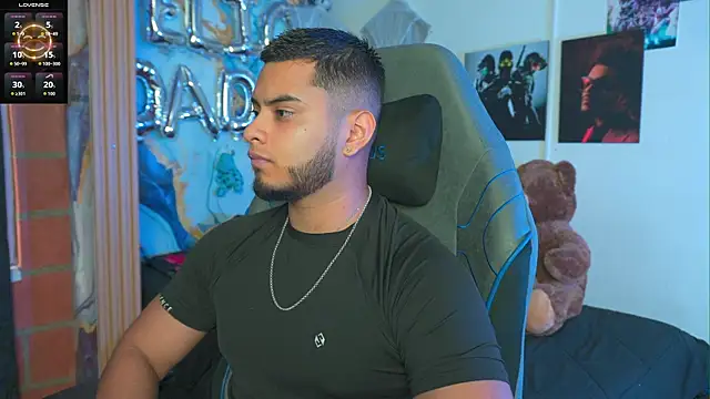 Tiler wolker online show from 02.06.26