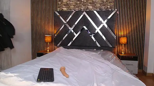 Snapshot of Kloeth_hs chatting on 02.24.26 Kloeth hs online show from 02.24.26