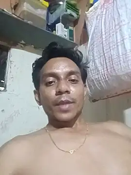 Blackdick 007 online show from 05.19.26
