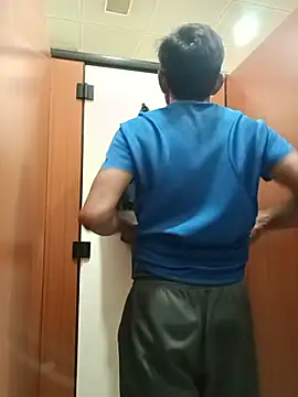 Blackdick 007 online show from 07.05.26