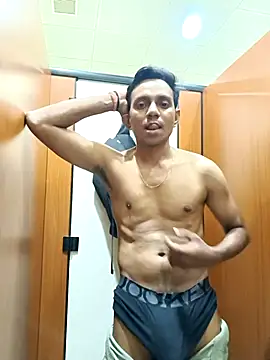 Blackdick 007 online show from 07.10.26