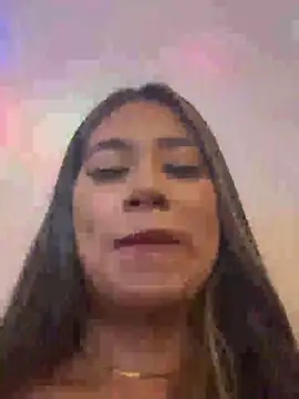 Snapshot of SoriEaston chatting on 12.18.25 SoriEaston online show from 12.18.25