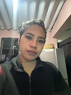 Snapshot of SoriEaston chatting on 02.04.26 SoriEaston online show from 02.04.26