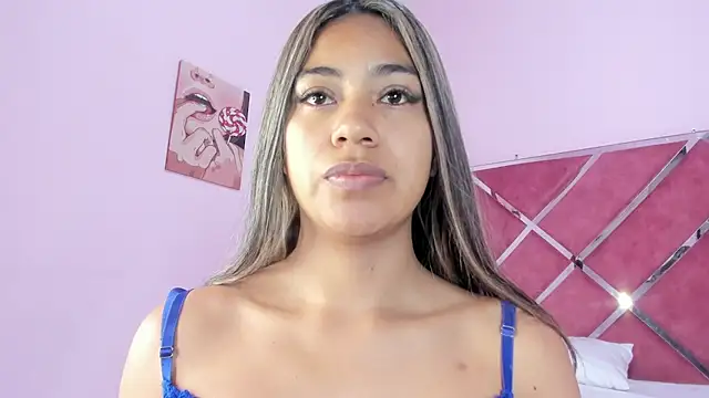 Snapshot of SoriEaston chatting on 02.05.26 SoriEaston online show from 02.05.26