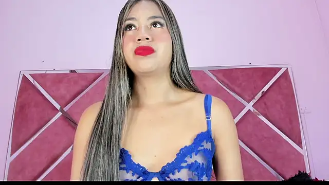 Snapshot of SoriEaston chatting on 02.12.26 SoriEaston online show from 02.12.26