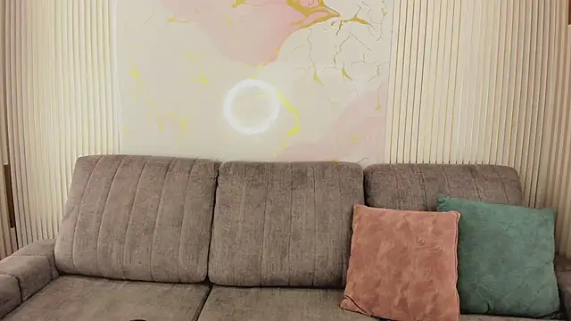 NhoanBrunette online show from 02.17.26