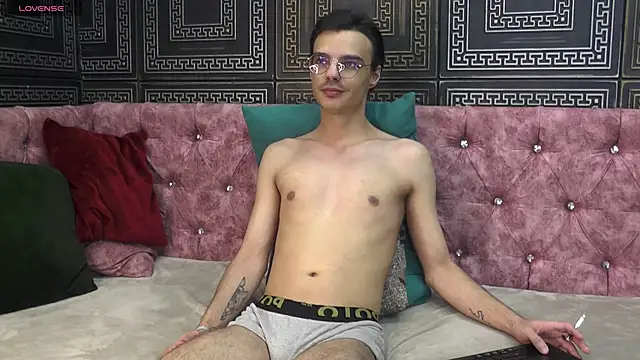 AidenStorm online show from 11.14.25