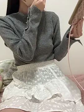 Snapshot of miku_pipipi chatting on 11.24.25 miku pipipi online show from 11.24.25