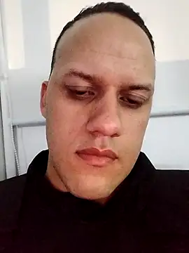 Snapshot of Jervaz chatting on 03.22.26 Jervaz online show from 03.22.26