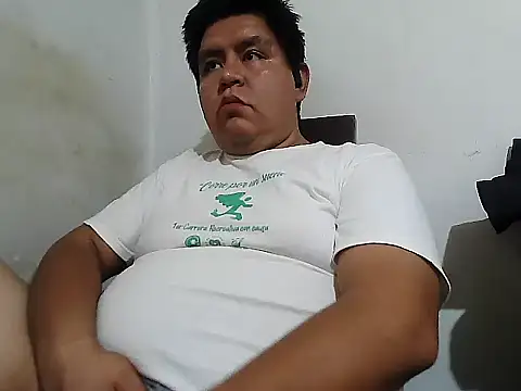 GordoChancludoSLP online show from 04.25.26