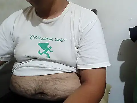 Snapshot of GordoChancludoSLP chatting on 04.29.26 GordoChancludoSLP online show from 04.29.26