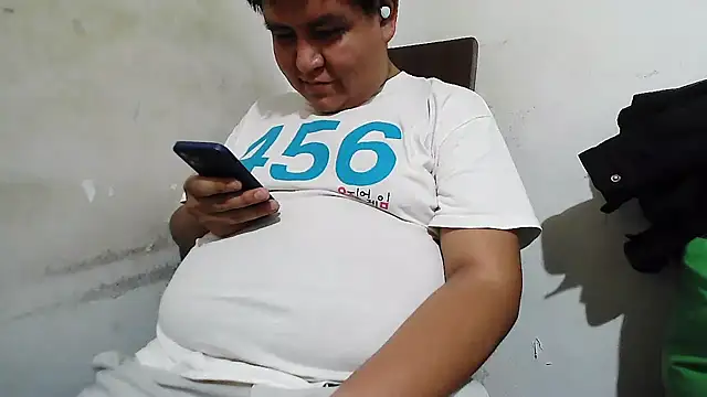 Snapshot of GordoChancludoSLP chatting on 07.02.26 GordoChancludoSLP online show from 07.02.26