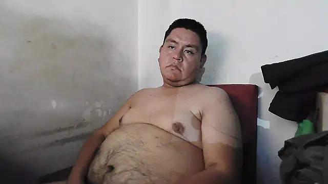 Snapshot of GordoChancludoSLP chatting on 07.13.26 GordoChancludoSLP online show from 07.13.26