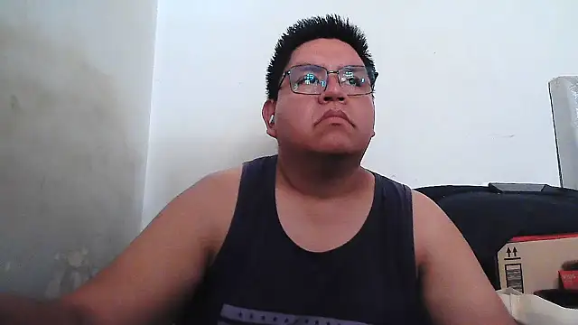 Snapshot of GordoChancludoSLP chatting on 08.06.26 GordoChancludoSLP online show from 08.06.26