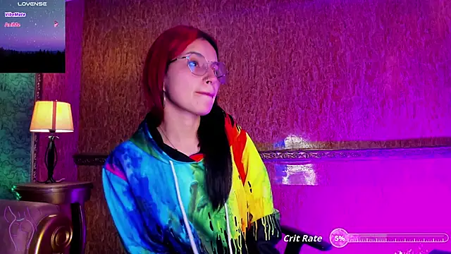 Ale sweety  online show from 01.13.26