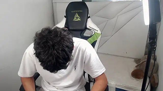 Cash G  online show from 11.25.25