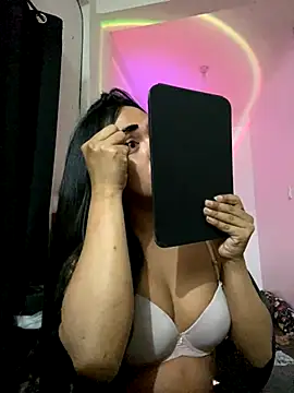 MiyakoCavendish online show from 10.26.25