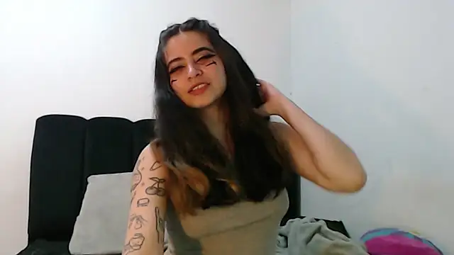 Annagoth  online show from 05.28.26