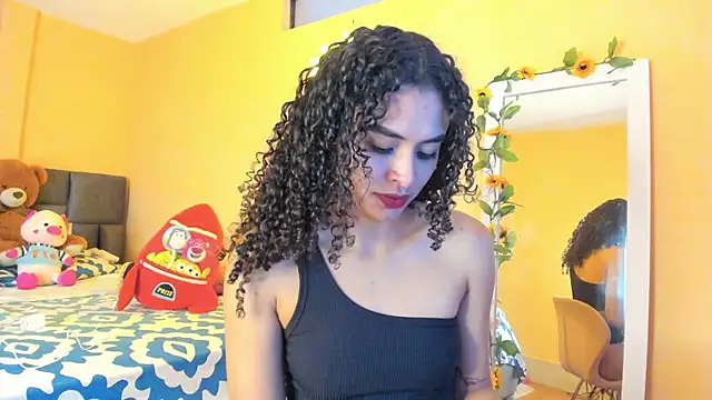 Keniia rizz online show from 05.08.26