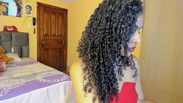 Snapshot of Keniia_rizz chatting on 07.14.26 Keniia rizz online show from 07.14.26