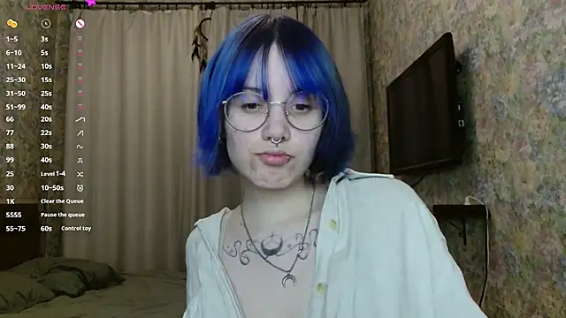 KellePourier online show from 02.25.26