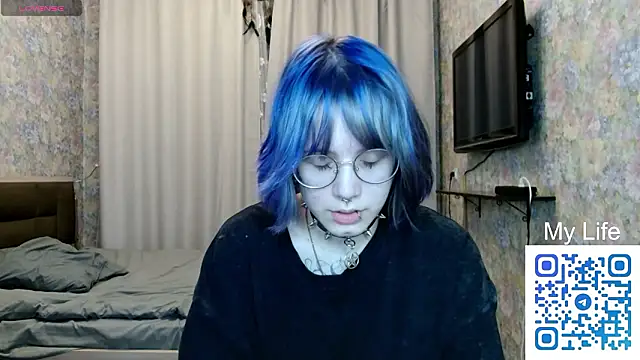 KellePourier online show from 03.14.26