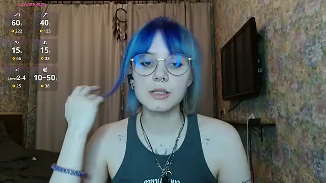 KellePourier online show from 03.28.26