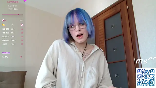 KellePourier online show from 03.31.26