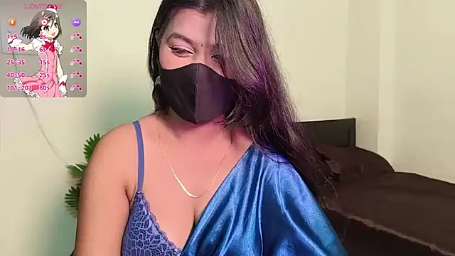 palakmishra033 online show from 04.06.26