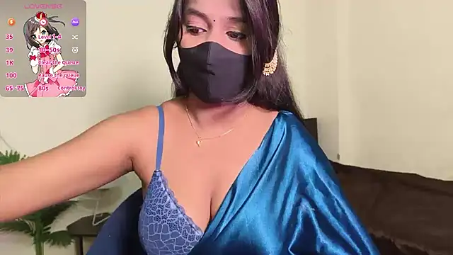 palakmishra033 online show from 04.09.26