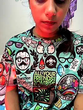 jeshmin rao online show from 11.11.25