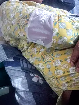 Hot-Rubyy online show from 03.03.26